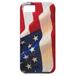 USA Flag - Old Glory American Pride iPhone 5 Covers