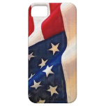 USA Flag - Old Glory American Pride iPhone 5 Case