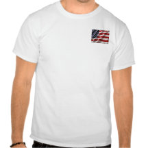 USA FLAG TSHIRTS