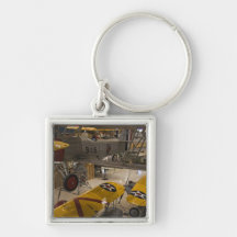 USA, Florida, Florida Panhandle, Pensacola, Key Chains