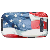 USA GALAXY SIII CASES