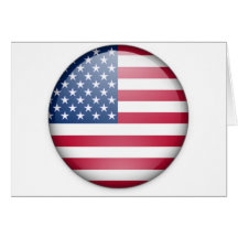 USA GREETING CARDS