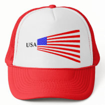 USA HAT 56