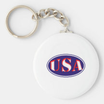 USA KEY CHAINS