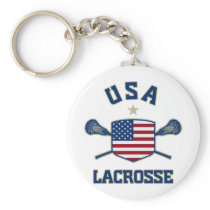 USA KEYCHAIN