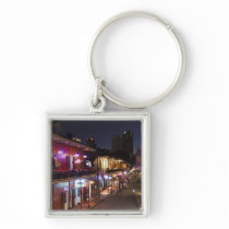 USA, Louisiana, New Orleans. French Quarter, Key Chains