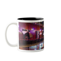 USA, Louisiana, New Orleans. French Quarter, Coffee Mugs