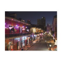 USA, Louisiana, New Orleans. French Quarter, Post Cards