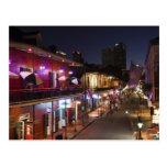 USA, Louisiana, New Orleans. French Quarter, Post Cards
