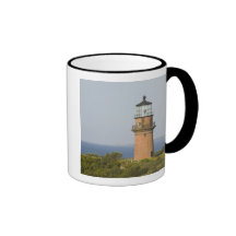 USA, MASSACHUSETTS, Martha's Vineyard: Aquinnah Coffee Mugs
