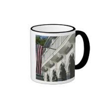 USA, MASSACHUSETTS, Martha's Vineyard: Coffee Mug