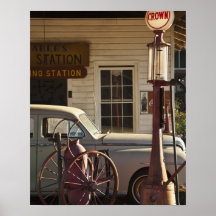 USA, Mississippi, Jackson, Mississippi Print