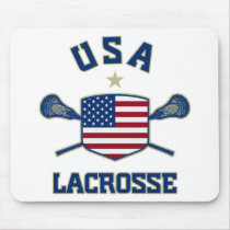 USA MOUSE PADS