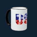 USA Mug