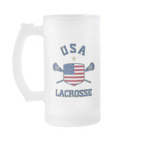 USA COFFEE MUGS