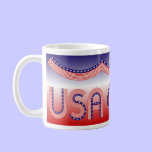 USA Mug mugs