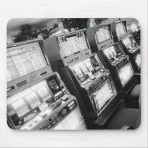 USA, Nevada, Las Vegas: Casino Slot Machines /