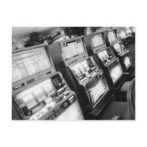 USA, Nevada, Las Vegas: Casino Slot Machines /