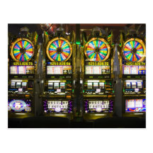 USA, Nevada, Las Vegas. McCarran International Postcards