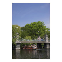 USA, New England, Massachusetts, Boston, 3 Art Photo