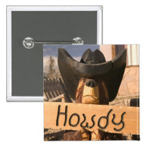 USA, New Mexico, Eagles Nest: The Enchanted Pin