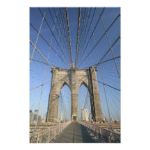 USA, New York, New York City, Brooklyn: Art Photo