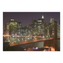 USA, New York, New York City, Manhattan: 11