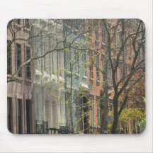 USA, New York, New York City, Manhattan: 20 Mouse Pads