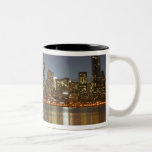 USA, New York, New York City, Manhattan: 24 Mug