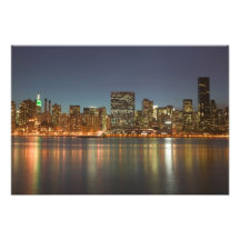 USA, New York, New York City, Manhattan: 24 Art Photo