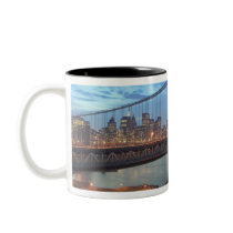 USA, New York, New York City, Manhattan: 26 Mugs