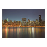 USA, New York, New York City, Manhattan: 7 Photographic Print