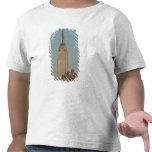 USA, New York, New York City, Manhattan: 7 T-shirt