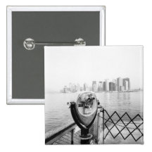 USA, NEW YORK: New York City Scenic Viewer Buttons