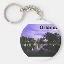 USA Orlando (St.K) Key Chain