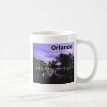 USA Orlando (St.K) Mug
