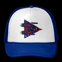 USA Plane Cap hats