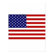 USA POST CARD