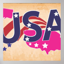USA PRINT