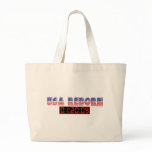 USA REBORN 01.20.09 TOTE BAG