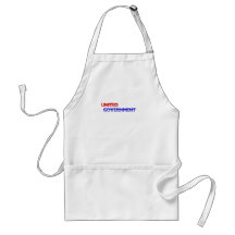 USA. Ruling the world so the people don't have to. Aprons