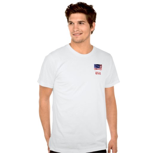 USA SHIRT