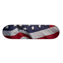 USA skate Skate Board