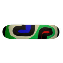 USA Skateboard