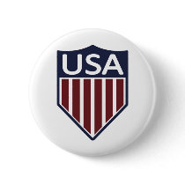 USA Soccer 1950 Pins