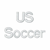 usa soccer polo shirt