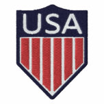 USA Soccer Jacket