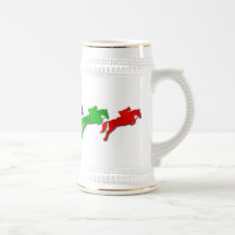 USA sports gifts - Sports fans USA Coffee Mug