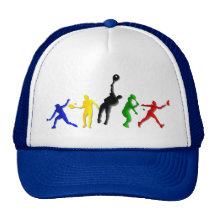 USA sports gifts - Sports gear usa Trucker Hat
