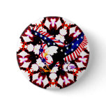 USA Spread your Love_ Pins